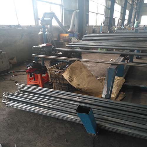 浑源桥梁桩基声测管的施工工艺流程